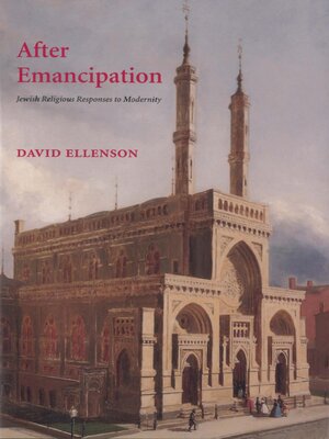 cover image of After Emancipation